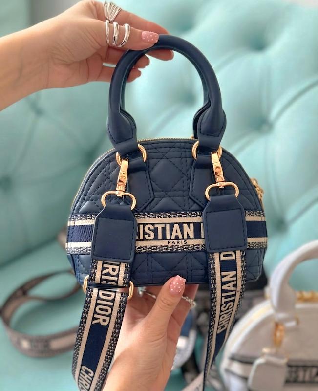 مینی بگ دیور هاله