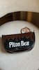 Piton bear