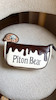 Piton bear