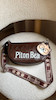 Piton bear