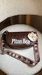 Piton bear