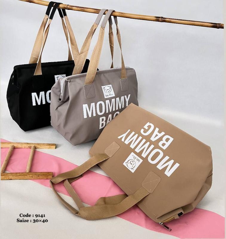 ساک مامی بگ