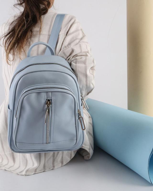 کوله پشتی مهیا