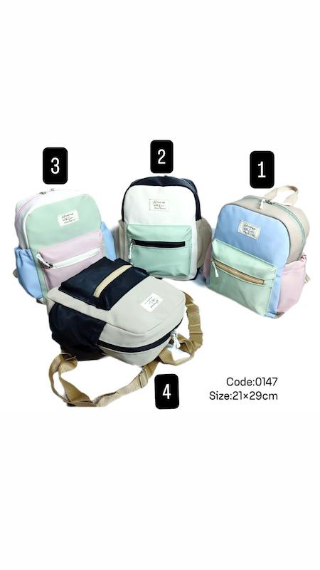 مینی کوله ژله