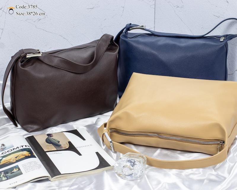 کیف دوشی جیران