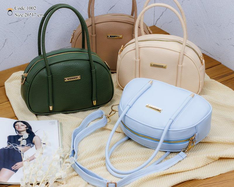 کیف‌ زنانه ژیلا