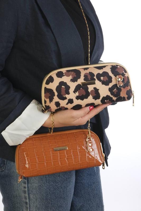 کیف پاسپورتی دیوا