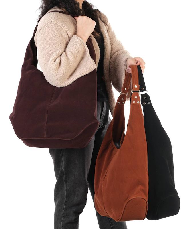 کیف جیر ماری