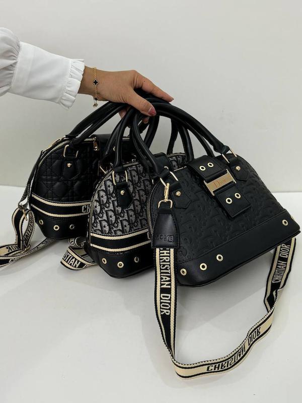 کیف دوشی آرام