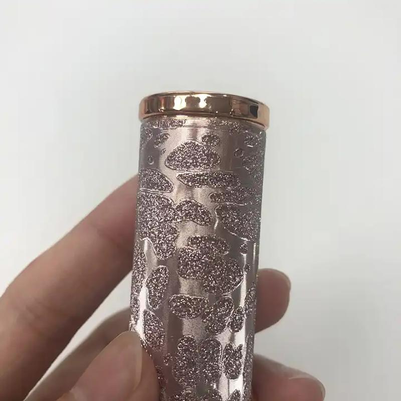 شیور موی صورت و ابرو