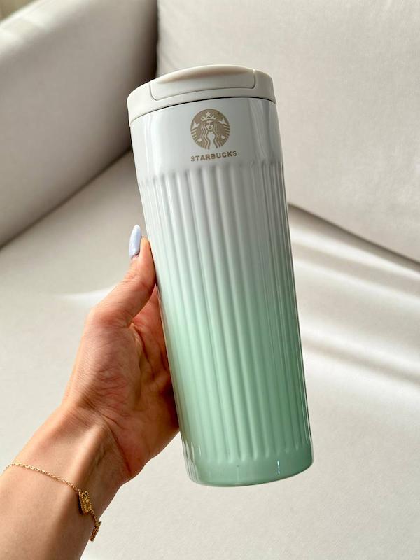 تراول ماگ Starbucks و Seygm