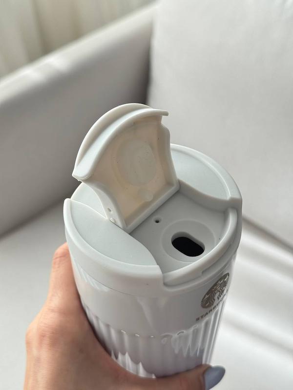 تراول ماگ Starbucks و Seygm
