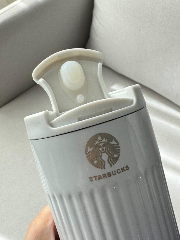 تراول ماگ Starbucks و Seygm