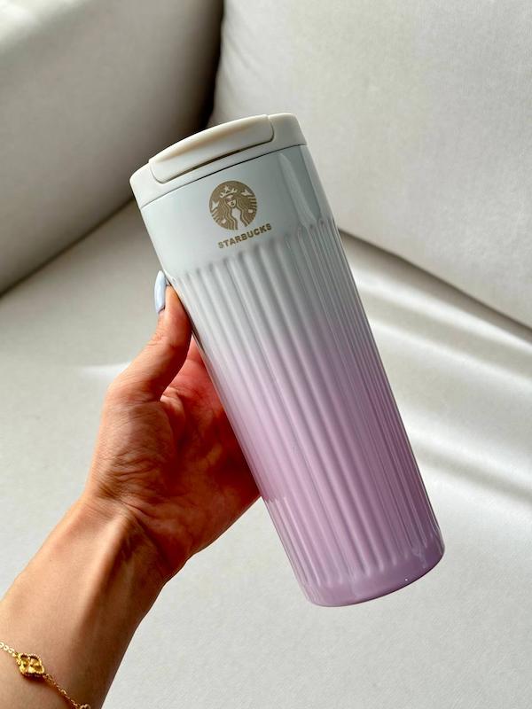 تراول ماگ Starbucks و Seygm