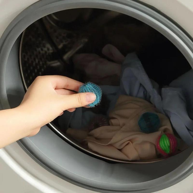 پرزگیر و مو جمع کن توپی ماشین لباسشویی