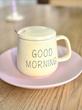 ماگ Good Morning