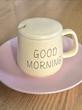 ماگ Good Morning