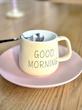 ماگ Good Morning