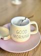 ماگ Good Morning