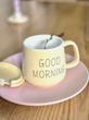 ماگ Good Morning