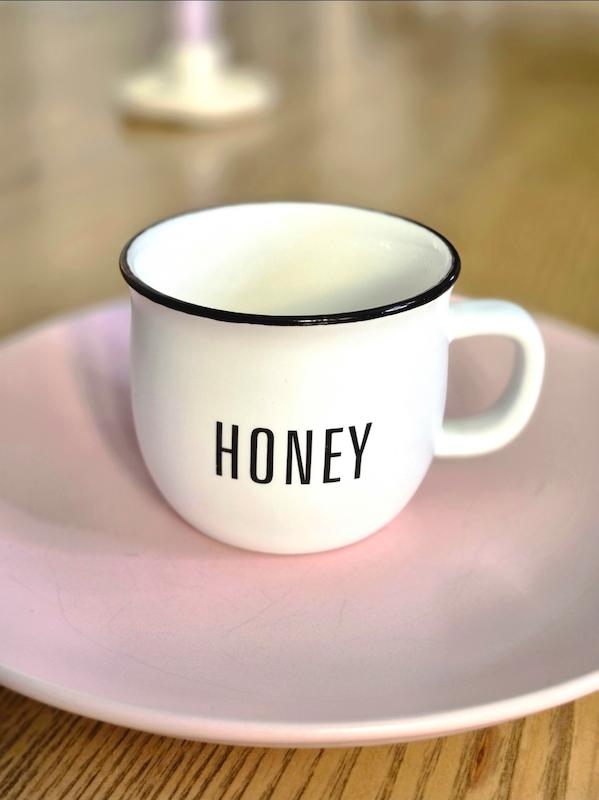 ماگ Honey