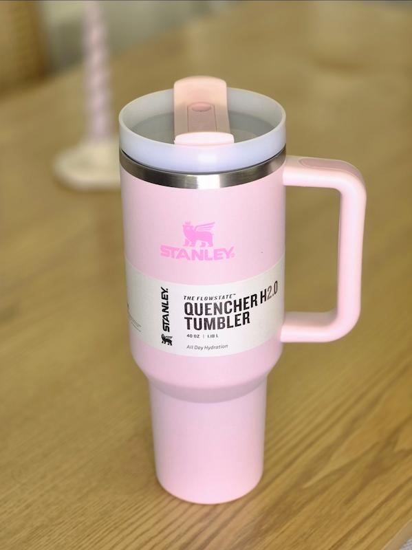 تامبلر استنلی (ایراد جزیی)