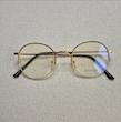 عینک شیشه‌ای ۳