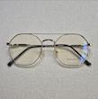 عینک شیشه‌ای ۵