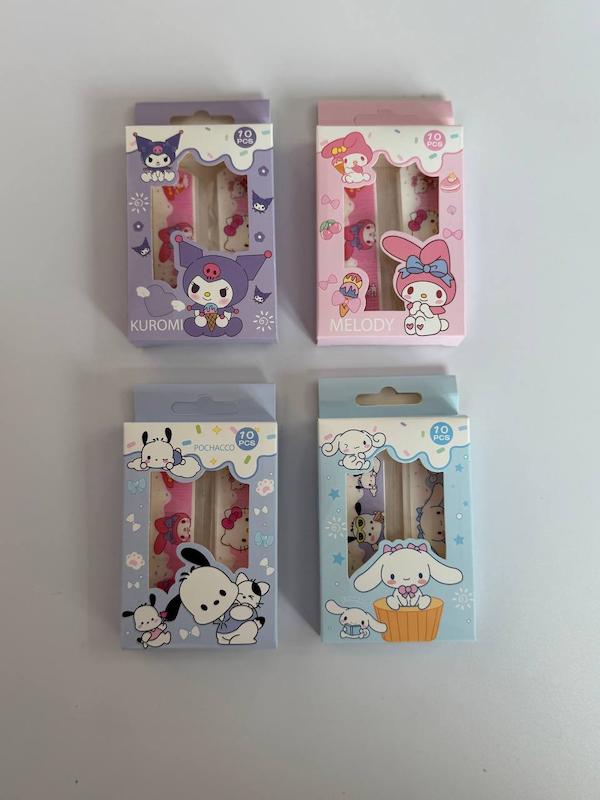 چسب زخم فانتزی