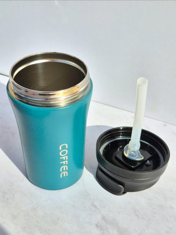 تراول ماگ دو حالته Coffee