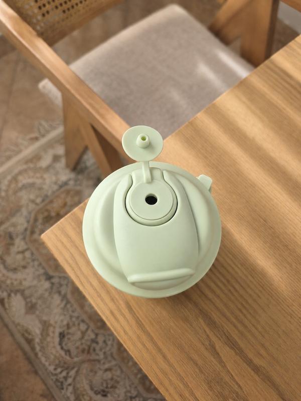 تراول ماگ دو حالته