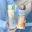 فلاسک دو حالته نیم لیتری