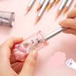 تراش طرح پنجه گربه
