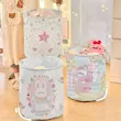 سبد لباس و اسباب بازی