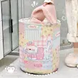 سبد لباس و اسباب بازی