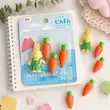 پک پاک کن هویج و خرگوش