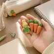 پک پاک کن هویج و خرگوش