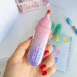 ست ۴ رنگ هایلایتر