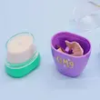 ست پاک کن و تراش