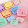 پاک کن طرح صابون