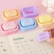 پاک کن طرح صابون