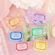 پاک کن طرح صابون