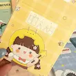 برگ یادداشت ۷۰ برگ