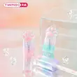 تراش مخزن دار پنجه گربه