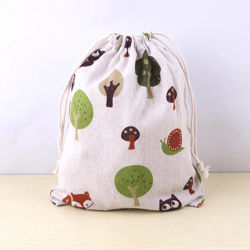 ساک پارچه‌ای