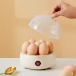 بخارپز و تخم مرغ پز 
