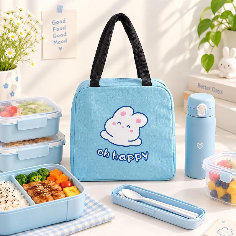 کیف گرم نگه دارنده غذا