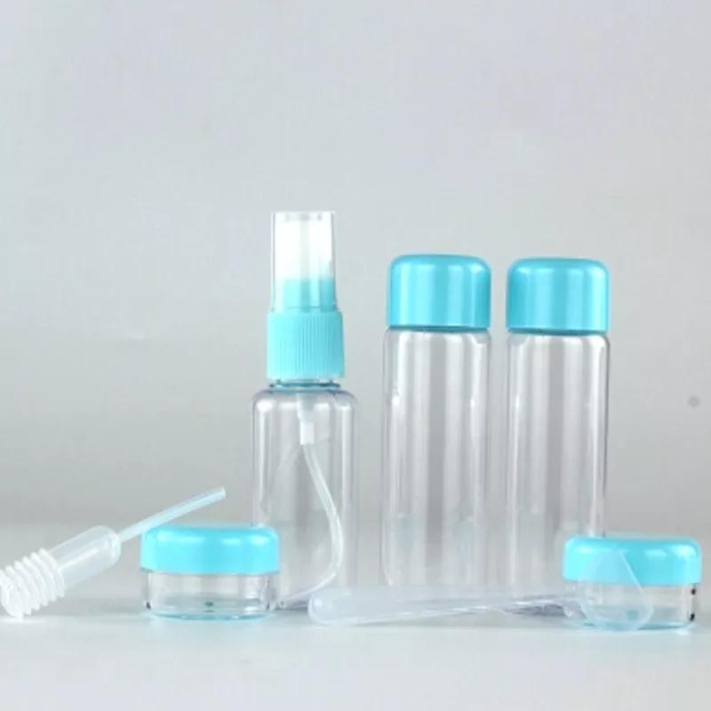 ست اسپری و جای لوسیون طرح پاندا
