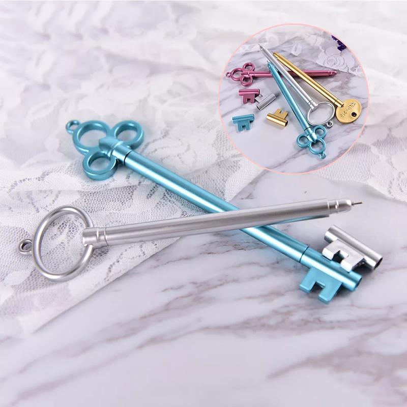 روان نویس کلید