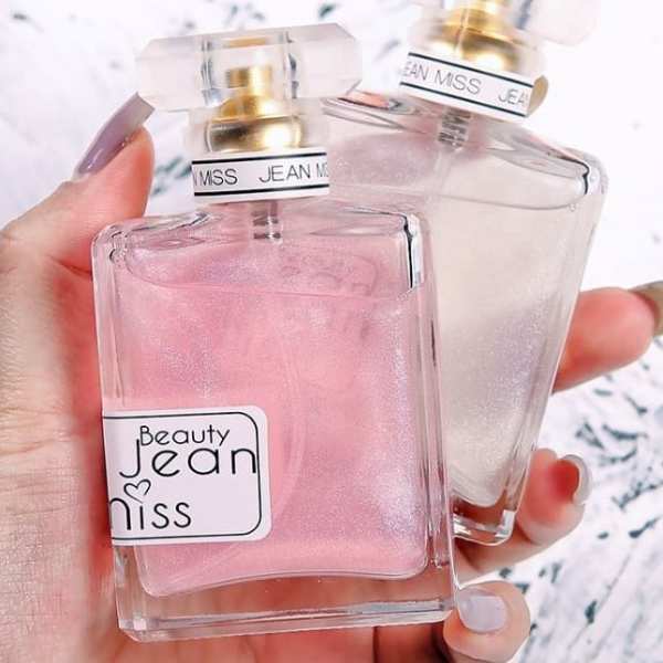 بادی اسپلش اصل جین میس